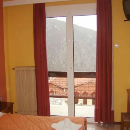 Hotel Stadion 2*